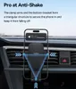 Baseus Metal Age 3 Supporto da auto per telefono, gravità, Anteprima dell’immagine prodotto 28
