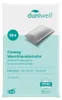 Gants de toilette jetables Duni duniwell 15x22cm blanc Voir les images du produit 1