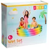 INTEX Piscina gonfiabile con ruote II 147X33 58439 Anteprima dell’immagine prodotto 21