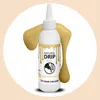 Natural Drip Gold Glasur 100 ml – fest werdende goldene Produktbild-Vorschau 3