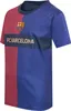 Maillot de football FC Barcelona domicile pour hommes - Voir les images du produit 4