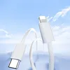 JOYROOM Cable USB-C do Lightning Joyroom S-A45 Ben 30W 1m Produktbild-Vorschau 5