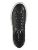Sneaker 23795 black leather 38 Produktbild-Vorschau 30