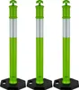 Ogranicznik ruchu VEVOR 3 sztuki (114 cm) z obciążoną Podgląd zdjęcia produktu 1