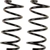 2X Bilstein Feder Fahrwerksfeder Hinten Produktbild-Vorschau 3