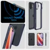 Spigen Ultra Hybrid, Ochranný obal, Apple, iPhone 16, 15,5 Náhľad obrázku produktu 11