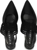 Damen Pumps Hispanitas HV264778 schwarz 40 Produktbild-Vorschau 12