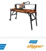 Tagliatessere Norton Clipper TR 252, 1500 W, 1200 mm Anteprima dell’immagine prodotto 30