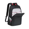 Delsey Parvis Plus Backpack 15.6' Schwarz Produktbild-Vorschau 2