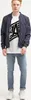 Urban Classics - LIGHT BOMBER Jacke navy - M Produktbild-Vorschau 13