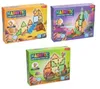 Set di costruzioni magnetiche Toi-Toys "Animali della Anteprima dell’immagine prodotto 1