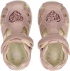 Geox Sandalen Sandalen Leder/Fell Produktbild-Vorschau 6