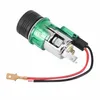 H82C 12V KFZ Zigarettenanzünder Einbau-Steckdose - Produktbild-Vorschau 2