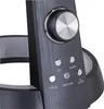 Globo Lighting Tischleuchte Kunststoff schwarz, LED Produktbild-Vorschau 3