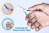 SMI Nagelhautzange Fußpflege Nagelzange Eckenzange Produktbild-Vorschau 4