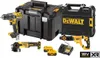 Kit di 3 utensili XR 18 V 5 AH Li-Ion brushless DEWALT - Anteprima dell’immagine prodotto 1