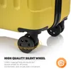 Koffer Trolley Reisekoffer Suitcase, Rollkoffer Handgepäck Produktbild-Vorschau 4