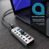 Aplic USB Fingerabdrucksensor Fingerabdruckleser - bis zu Produktbild-Vorschau 5
