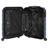 BARRENS walizka KABINOWA na kółkach TORBA PODRÓŻNA suitcase Podgląd zdjęcia produktu 8