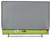 kwmobile 32" TV Abdeckung Indoor - Fernseher Hülle Produktbild-Vorschau 8