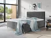 MIRJAN24 Boxspringbett Elegance, Stilvoll Doppelbett mit Produktbild-Vorschau 2