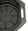 Nádoba na vypouštění oleje, Kraft&Dele, KD10695, 10 l Náhled obrázku produktu 10