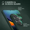 kwmobile Handyhülle für Samsung Galaxy S26 Hülle - TPU Case Produktbild-Vorschau 5