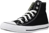 656 Sneaker Donna Converse All Star Hi Woman Shoes Produktbild-Vorschau 19