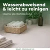Klebefolie Klebefolie Möbel – Möbelfolie selbstklebend Weiß Produktbild-Vorschau 4