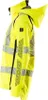 MASCOT 19011-449-1709-XL, Jacke, Frau, Schwarz, Gelb, XL, Produktbild-Vorschau 2
