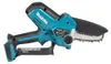Makita® Akku-Astsäge 18V - 10 cm - 8 m/s - DUC101Z Produktbild-Vorschau 14