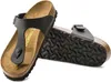 Birkenstock Sandals 43691 in Black color size 42 Podgląd zdjęcia produktu 27