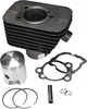 Valec piesta DMP 43 mm, vzduchom chladený, pre motocykle Náhľad obrázku produktu 1