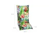 GO-DE Textil, Sesselauflage Mittellehner, 2er Set, Farbe: Produktbild-Vorschau 2