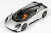 Tamiya 24364 - 1/24 GMA T.50 Gordon Murray Automotive - Neu Produktbild-Vorschau 6