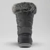 Kamik Damen Momentum 3 Winterstiefel CHARCOAL-CHARBON 39 Produktbild-Vorschau 34