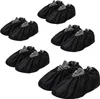 AntiSlip Anti-Rutsch Schuhüberzieher,überschuhe überzieher Produktbild-Vorschau 1