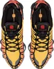 Nike Shox TL Sunset Orange Amarillo Black Sneaker Haifisch Produktbild-Vorschau 13