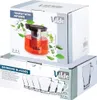 Vilde | Set da tè con teiera e 6 bicchieri - Vetro - 250 ML Anteprima dell’immagine prodotto 8