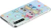 Für Redmi Note 8 / Pro Handy Cover schön lackiert Muster Produktbild-Vorschau 3