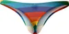 Cut4Men - String C4M03 Provocative Rainbow L Voir les images du produit 6