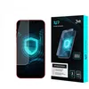 3mk Schutzglas für Gamer 1UP für iPhone 12/12 Pro KP21094 Produktbild-Vorschau 4