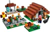 LEGO Minecraft 21190 Opustená dedina Náhľad obrázku produktu 16