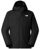 The North Face M Quest Tri Couleur Noir Voir les images du produit 2