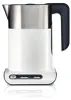 Bosch TWK8611P Wasserkocher 1,5 l 2400 W Anthrazit  Produktbild-Vorschau 10