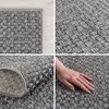 Indoor Outdoor Teppich Modern Boho Design, Ideal für Küche, Náhled obrázku produktu 2