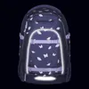coocazoo sac d'école Mate School Backpack Reflective Wings Voir les images du produit 9