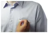 DURABLE Textilnamensschild BADGEFIX 40x75 mm 240 St., Produktbild-Vorschau 5