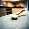 70g Zwiebelpulver fein gemahlen von Krautschmaus, schonend Produktbild-Vorschau 2