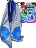 Eureka Diabolo Spielzeug Set mit Aluminium Stäben - Produktbild-Vorschau 2